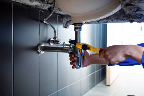 Best 24/7 Emergency Plumbing Services  in Minot, ND